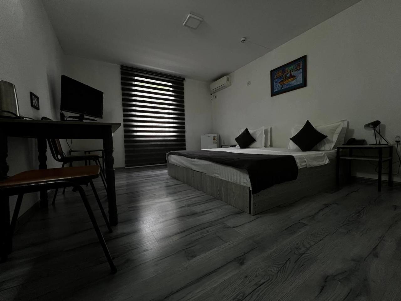 Temurkhan Hotel 塔什干 外观 照片